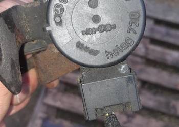 Czujnik poziomowania xenon w210 przed liftem