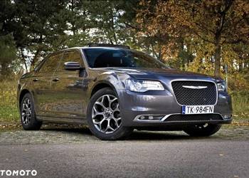 Chrysler 300S