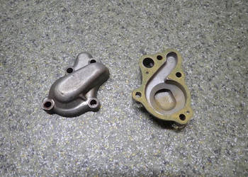 1 SZT. DEKIEL POMPY WODY HONDA CR 80 85 96-04R