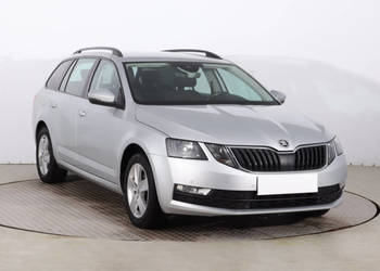 Skoda Octavia 1.6 TDI