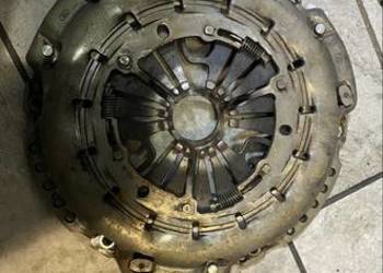 Sprzęgło kpl mercedes vito w447 2.2 Disel