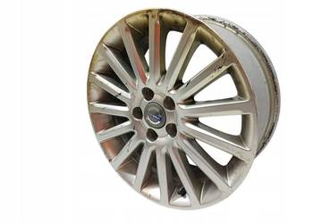 FELGA ALUMINIOWA R17 5X108 ET50 OC62MM 7.0JX17H2 VOLVO