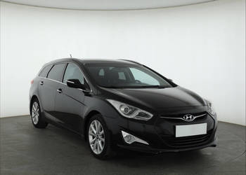 Hyundai i40 1.7 CRDi
