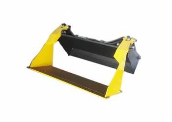 ŁYŻKA 4 W 1 JSB MINI