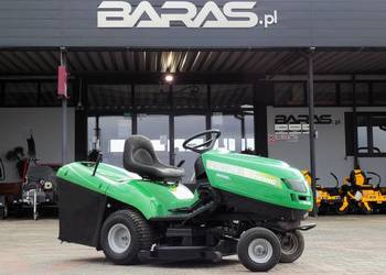 Traktorek kosiarka Viking Cyclon NOWY SILNIK Gwarancja (260224.6) - Baras