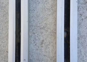 Szyna bagażnika prawa 4F9863556 Audi A6 C6 Avant Rybnik