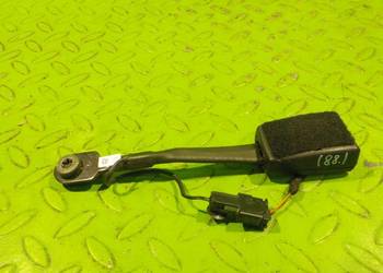 OPEL ZAFIRA C 2.0 CDTI 14r zapinka pasa prawa tyl 13383724