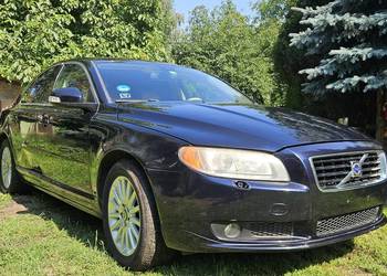 Volvo S80 II 3.2 AWD