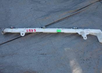 MEGANE IV SEDAN ŚLIZG ZDERZAKA LEWY PRAWY TYŁ