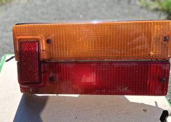 Lampa tylna 125p
