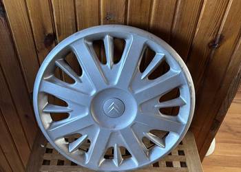 Kołpak Citroen 15" (9406.45) c6 c8 c5 berlingo #47