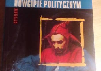 Wolne żarty! Sławomir Kmiecik