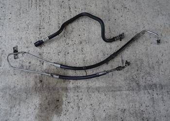 BMW E60 E61 x-drive przekładnia kierownicza magiel czujnik.