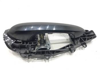 KLAMKA ZEWNĘTRZNA PRAWY TYŁ BMW G30 Sedan/Limuzyna