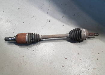 RENAULT MEGANE III 1.6 DIESEL POLOS NAPEDOWA PRZEGUB 391004336R