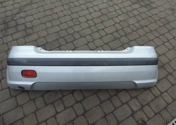 ZDERZAK TYŁ HYUNDAI GETZ I CS