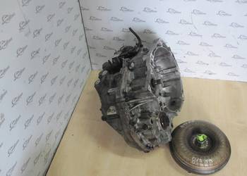INSIGNIA ASTRA 11r 2.0 CDTI 163KM 159 tys skrzynia biegów AF40 55571447A