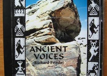 Richard Friedel - "Ancient Voices"