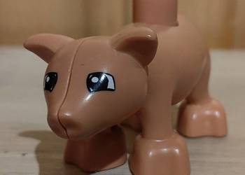 Świnka Lego Duplo pig03pb01