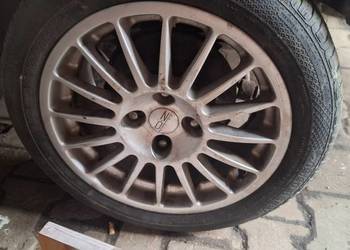 Felgi oz super turismo 16 4x114.3  na 4 szpilki honda accord vi