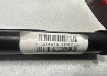 SPRYSKIWACZ Lampy Lewy Przód FORD Edge 2015-2018rok GT4B13L015BC AML