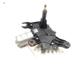 SILNIK WYCIERACZEK TYŁ DACIA SANDERO II 287100787R Hatchback NAPĘD