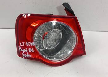VW PASSAT B6 SEDAN LAMPA TYŁ LEWA