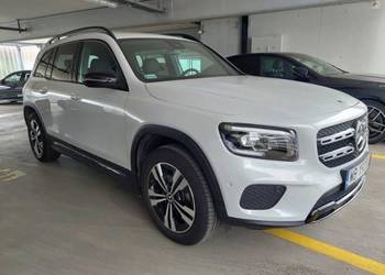 MERCEDES-BENZ GLB 200 2022 / 1332 ccm / 163 KM