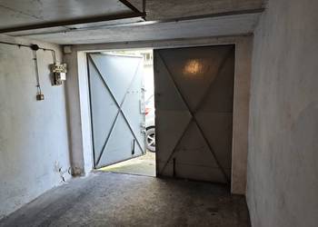 Garaż murowany 17,64 m2 Bytom Arki Bożka 12A