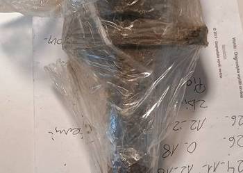 Żuk pompa olejowa,nowa