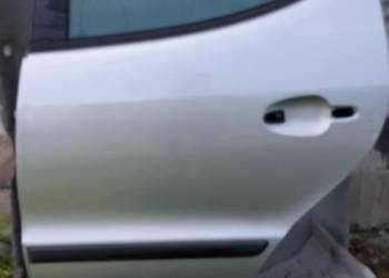 DRZWI TYŁ MERCEDES A
