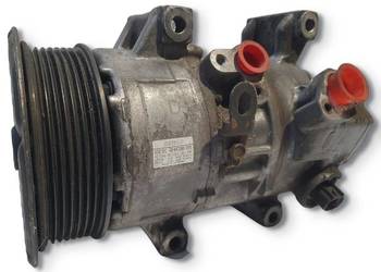 SPRĘŻARKA KLIMATYZACJI Toyota Auris 2.2 D-CAT 447260-1255