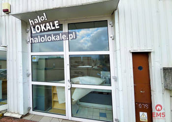 Lokal 19m2 Białystok
