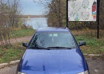 Seat Ibiza CUPRA 6k2 1.8t