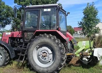 Ciągnik rolniczy Biełaruś 952.2