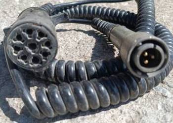 Kabel walec Wacker Neuson RT