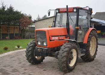 Zetor 7540 bardzo dobry stan, właściciel