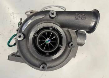 Fabrycznie Nowa Turbosprężarka JOHN DEERE660, 6090, 4940, 250D, 350D, 1270E