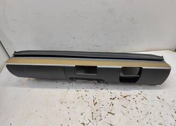 TESLA MODEL Y 2023r Kokpit deska rozdzielcza puplit konsola UK RHD