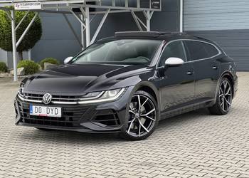 Arteon R 320KM 4Motion PANORAMA IQ.Light  DCC ACC estoril 20" FV23% Arteon R 320KM 4Motion PANORAMA IQ.Light  DCC ACC estoril 20" FV23%