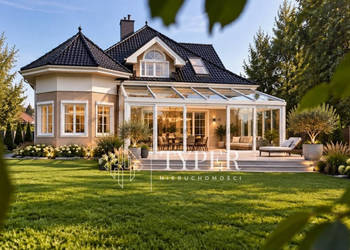 Inwestycja | Tarnów, ul. św. Katarzyny | 280 m²