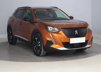 Peugeot 2008 1.2 PureTech