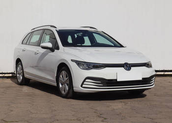 VW Golf 1.5 TSI