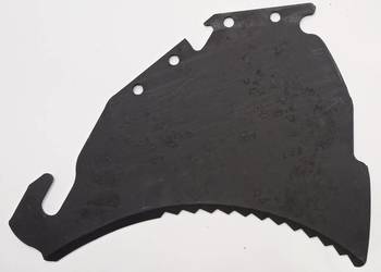 Nóż do przyczepy samozbierającej Strautmann 41018500/501