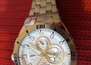 Piękny zegarek casio MTD. Doskonały stan !!!