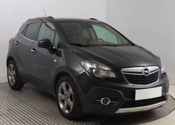 Opel Mokka 1.4 Turbo