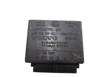 PRZEKAŹNIK MODUŁ ŚWIATEŁ DO VOLVO 850 9128815