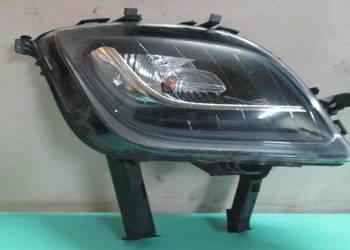 OPEL ASTRA J IV 10r kierunkowskaz prawy przód 13264642 662588537