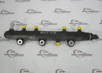 RANGER MAZDA BT-50 2.5 TDCI WLAA 143KM listwa wtryskowa 0445214076