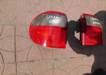 sharan galax lampa lewa WYSYŁKA